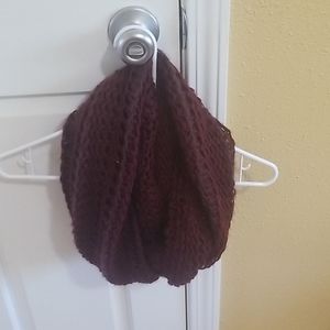 Infinity Scarf